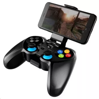 iPega Bluetooth herní ovladač 9157, iOS/Android