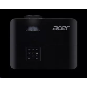 ACER Projektor X1126AH - DLP 3D, SVGA (800x600), max. rozlišení: 1920x1200, 4000Lm, 20000/1, HDMI, 2.7kg, 22W, EUROPower EMEA ACER Projektor X1126AH - DLP 3D, SVGA (800x600), max. rozlišení: 1920x1200, 4000Lm, 20000/1, HDMI, 2.7kg, 22W, EUROPower EMEA