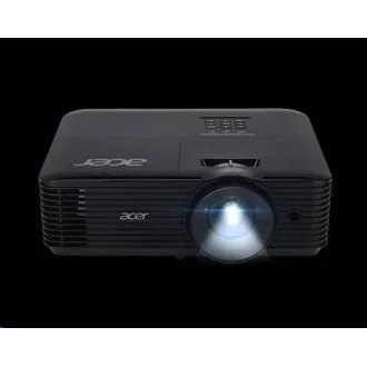 ACER Projektor X1226AH, DLP 3D, XGA (1024x768), max. rozlišení 1920x1200, 4:3, 4000Lm, 20000/1, HDMI, 2.7kg, EUROPower EMEA ACER Projektor X1226AH, DLP 3D, XGA (1024x768), max. rozlišení 1920x1200, 4:3, 4000Lm, 20000/1, HDMI, 2.7kg, EUROPower EMEA