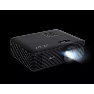 ACER Projektor X1226AH, DLP 3D, XGA (1024x768), max. rozlišení 1920x1200, 4:3, 4000Lm, 20000/1, HDMI, 2.7kg, EUROPower EMEA ACER Projektor X1226AH, DLP 3D, XGA (1024x768), max. rozlišení 1920x1200, 4:3, 4000Lm, 20000/1, HDMI, 2.7kg, EUROPower EMEA