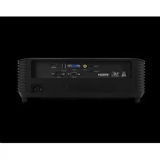 ACER Projektor X1226AH, DLP 3D, XGA (1024x768), max. rozlišení 1920x1200, 4:3, 4000Lm, 20000/1, HDMI, 2.7kg, EUROPower EMEA ACER Projektor X1226AH, DLP 3D, XGA (1024x768), max. rozlišení 1920x1200, 4:3, 4000Lm, 20000/1, HDMI, 2.7kg, EUROPower EMEA