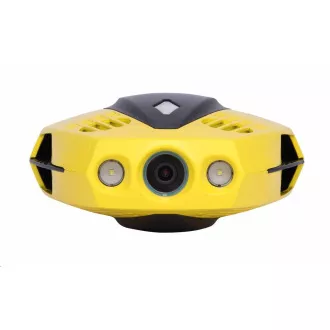Chasing Dory - podvodní dron