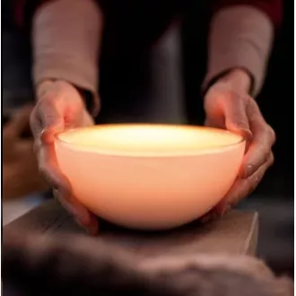 PHILIPS COL Hue Go Přenosné svítidlo Hue White and color ambiance PHILIPS COL Hue Go Přenosné svítidlo Hue White and color ambiance