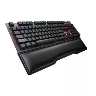 ADATA XPG Klávesnice herní Summoner Cherry MX RGB Red switch CZ keyboard
