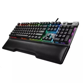 ADATA XPG Klávesnice herní Summoner Cherry MX RGB Red switch CZ keyboard ADATA XPG Klávesnice herní Summoner Cherry MX RGB Red switch CZ keyboard