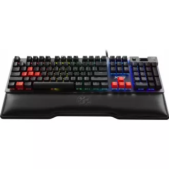 ADATA XPG Klávesnice Summoner Cherry MX RGB Blue Switch EN ADATA XPG Klávesnice Summoner Cherry MX RGB Blue Switch EN