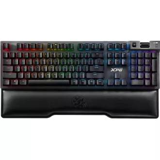 ADATA XPG Klávesnice Summoner Cherry MX RGB Blue Switch EN ADATA XPG Klávesnice Summoner Cherry MX RGB Blue Switch EN