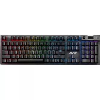 ADATA XPG Klávesnice Summoner Cherry MX RGB Blue Switch EN ADATA XPG Klávesnice Summoner Cherry MX RGB Blue Switch EN