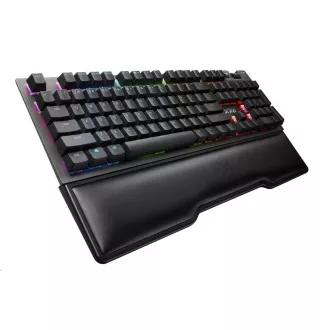 ADATA XPG Klávesnice Summoner Cherry MX RGB Blue Switch EN ADATA XPG Klávesnice Summoner Cherry MX RGB Blue Switch EN