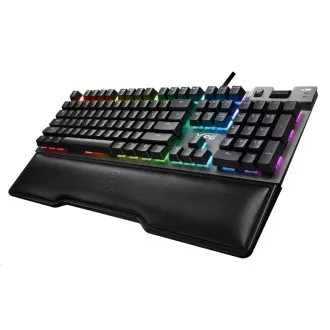 ADATA XPG Klávesnice Summoner Cherry MX RGB Blue Switch EN ADATA XPG Klávesnice Summoner Cherry MX RGB Blue Switch EN