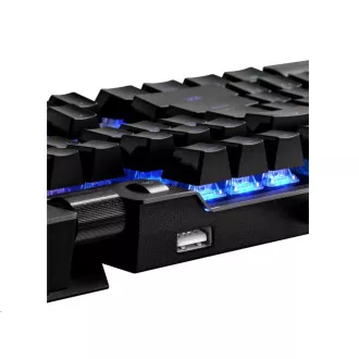 ADATA XPG Klávesnice Summoner Cherry MX RGB Blue Switch EN ADATA XPG Klávesnice Summoner Cherry MX RGB Blue Switch EN