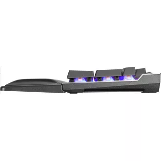 ADATA XPG Klávesnice Summoner Cherry MX RGB Blue Switch EN ADATA XPG Klávesnice Summoner Cherry MX RGB Blue Switch EN