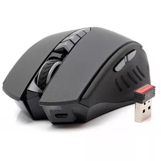 A4tech BLOODY R80A, bezdrátová herní myš, rozlišení až 4000DPI, černá, USB, CORE 3 A4tech BLOODY R80A, bezdrátová herní myš, rozlišení až 4000DPI, černá, USB, CORE 3