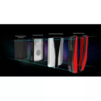 ADATA Externí HDD 1TB 2, 5" USB 3.2 HD770G, černá