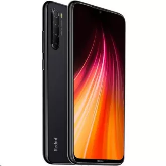 Xiaomi Redmi Note 8T, 4GB/64GB, Moonshadow Grey Xiaomi Redmi Note 8T, 4GB/64GB, Moonshadow Grey