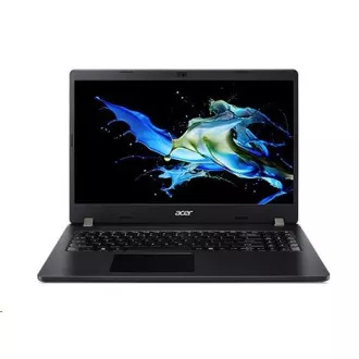 ACER NTB TravelMate P2 (TMP215-52-59AW) - i5-10210U, 8GB DDR4, 15.6" FHD LCD, 256GB SSD, Intel UHD, webkamera, Win10 Pro ACER NTB TravelMate P2 (TMP215-52-59AW) - i5-10210U, 8GB DDR4, 15.6" FHD LCD, 256GB SSD, Intel UHD, webkamera, Win10 Pro