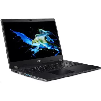ACER NTB TravelMate P2 (TMP215-52G-76KH) - i7-10510U, 8GB DDR4, 15.6" FHD LCD, 512GB SSD, GeForce MX230, webkamera, Win10 Pro ACER NTB TravelMate P2 (TMP215-52G-76KH) - i7-10510U, 8GB DDR4, 15.6" FHD LCD, 512GB SSD, GeForce MX230, webkamera, Win10 Pro