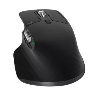 Logitech Wireless Mouse MX Master 3, Black Logitech Wireless Mouse MX Master 3, Black
