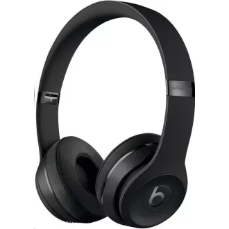 Beats Solo3 Wireless Headphones - Black Beats Solo3 Wireless Headphones - Black