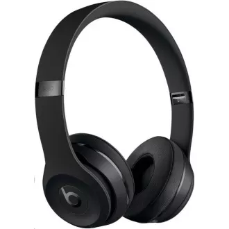 Beats Solo3 Wireless Headphones - Black Beats Solo3 Wireless Headphones - Black