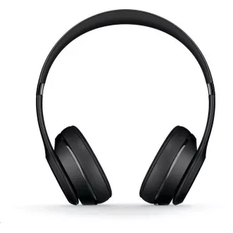 Beats Solo3 Wireless Headphones - Black Beats Solo3 Wireless Headphones - Black