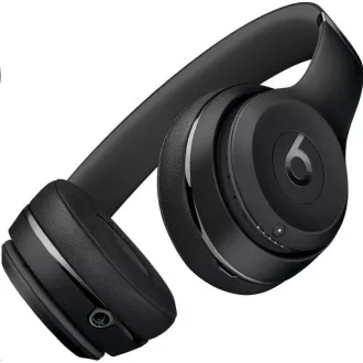 Beats Solo3 Wireless Headphones - Black Beats Solo3 Wireless Headphones - Black