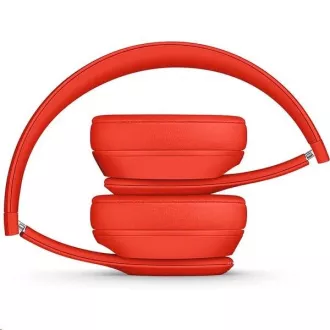 Beats Solo3 Wireless Headphones - Red