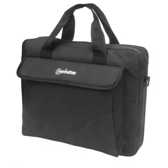 MANHATTAN Brašna na notebook do 14, 1" London Notebook Computer Briefcase