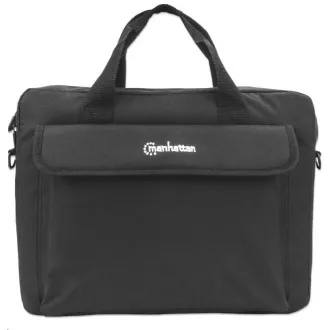 MANHATTAN Brašna na notebook do 14, 1" London Notebook Computer Briefcase
