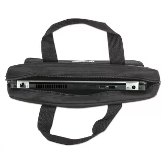 MANHATTAN Brašna na notebook do 14, 1" London Notebook Computer Briefcase