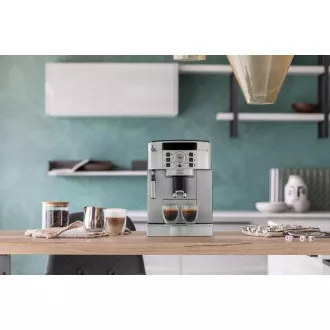 DeLonghi Magnifica S ECAM 22.110.SB automatický kávovar