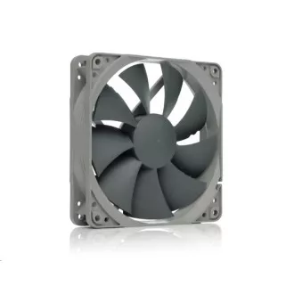 NOCTUA Ventilátor NF-P12 redux-1700 PWM, 120mm, šedá