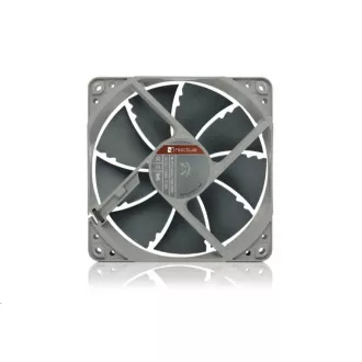NOCTUA Ventilátor NF-P12 redux-1700 PWM, 120mm, šedá