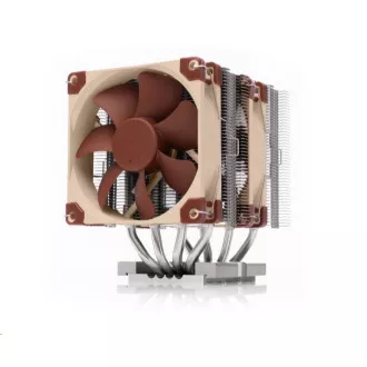 NOCTUA NH-D9 DX-3647 4U - chladič procesoru, LGA3647