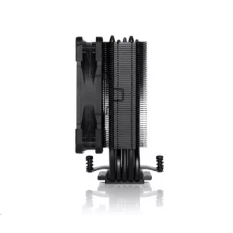 NOCTUA NH-U12S chromax.black - chladič procesoru