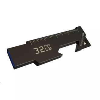TEAM Flash Disk 32GB T183, USB 3.2 (vodotěsný, prachotěsný, nárazuvzdorný, odolný proti korozi)