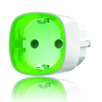 Ajax Socket (8EU) ASP white (38209) Ajax Socket (8EU) ASP white (38209)
