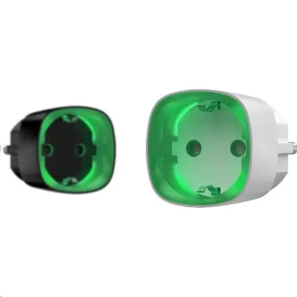Ajax Socket (8EU) ASP white (38209) Ajax Socket (8EU) ASP white (38209)