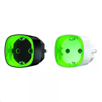 Ajax Socket (8EU) ASP white (38209) Ajax Socket (8EU) ASP white (38209)