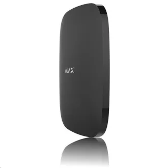 Ajax Hub Plus black Ajax Hub Plus black