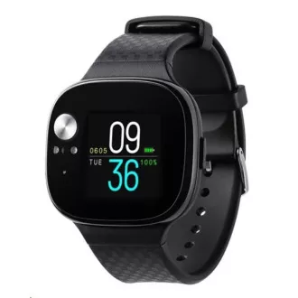 ASUS chytré hodinky VivoWatch BP, ceramic