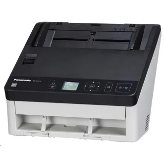 PANASONIC KV-S1057C dokumentový skener, A4, 600 dpi, 65ppm, USB 3.0