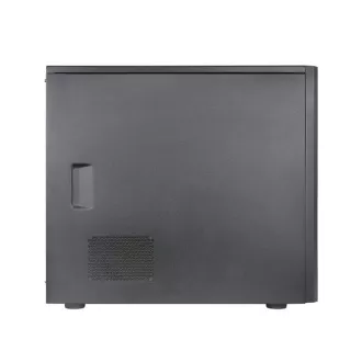 CHIEFTEC skříň Classic Series, Miditower, BM-25B, Black, bez zdroje