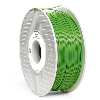 VERBATIM 3D Printer Filament PLA 1.75mm, 335m, 1kg green NEW 2019(OLD PN 55271) VERBATIM 3D Printer Filament PLA 1.75mm, 335m, 1kg green NEW 2019(OLD PN 55271)