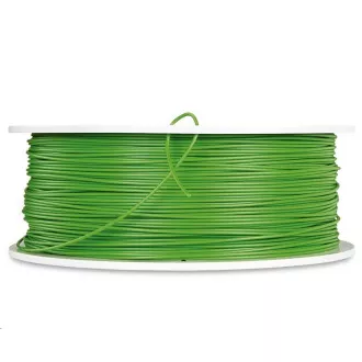 VERBATIM 3D Printer Filament PLA 1.75mm, 335m, 1kg green NEW 2019(OLD PN 55271) VERBATIM 3D Printer Filament PLA 1.75mm, 335m, 1kg green NEW 2019(OLD PN 55271)