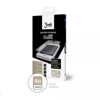 3mk HardGlass pro Apple iPhone 5S 3mk HardGlass pro Apple iPhone 5S