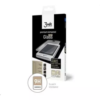 3mk tvrzené sklo HardGlass pro Apple iPhone 11 / iPhone Xr
