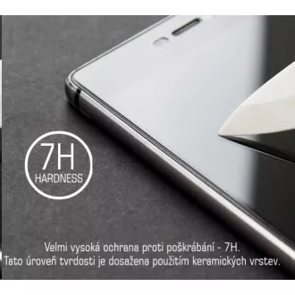 3mk tvrzené sklo FlexibleGlass pro Samsung Galaxy Xcover 4s (SM-G398F) 3mk tvrzené sklo FlexibleGlass pro Samsung Galaxy Xcover 4s (SM-G398F)