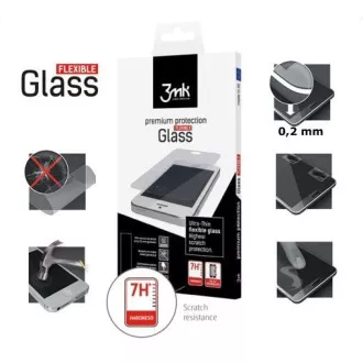 3mk FlexibleGlass pro Apple iPhone 7 3mk FlexibleGlass pro Apple iPhone 7