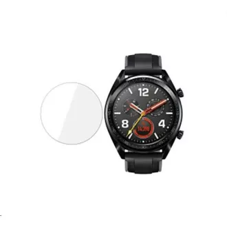 3mk hybridní sklo Watch Protection FlexibleGlass pro Huawei Watch GT (3ks) 3mk hybridní sklo Watch Protection FlexibleGlass pro Huawei Watch GT (3ks)